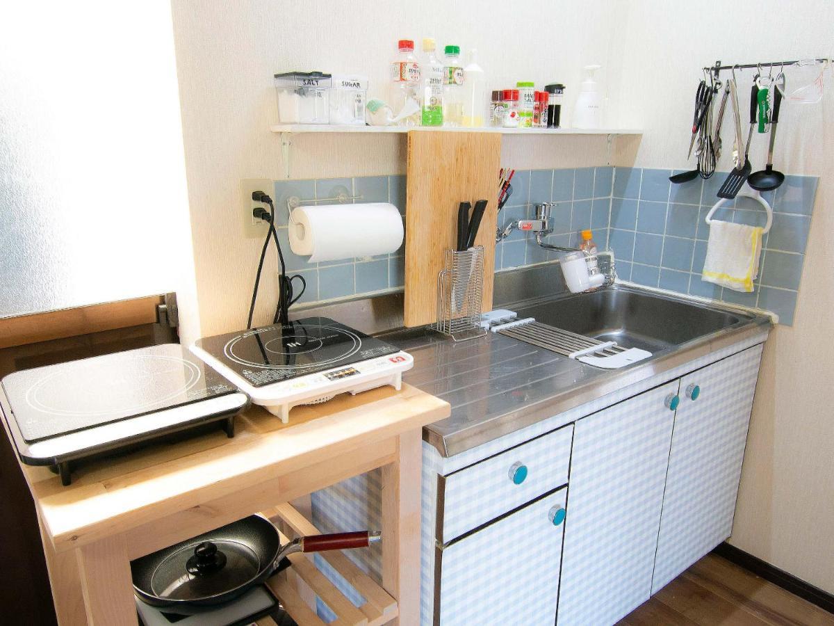 Uzushio Guest House In Naruto Екстер'єр фото