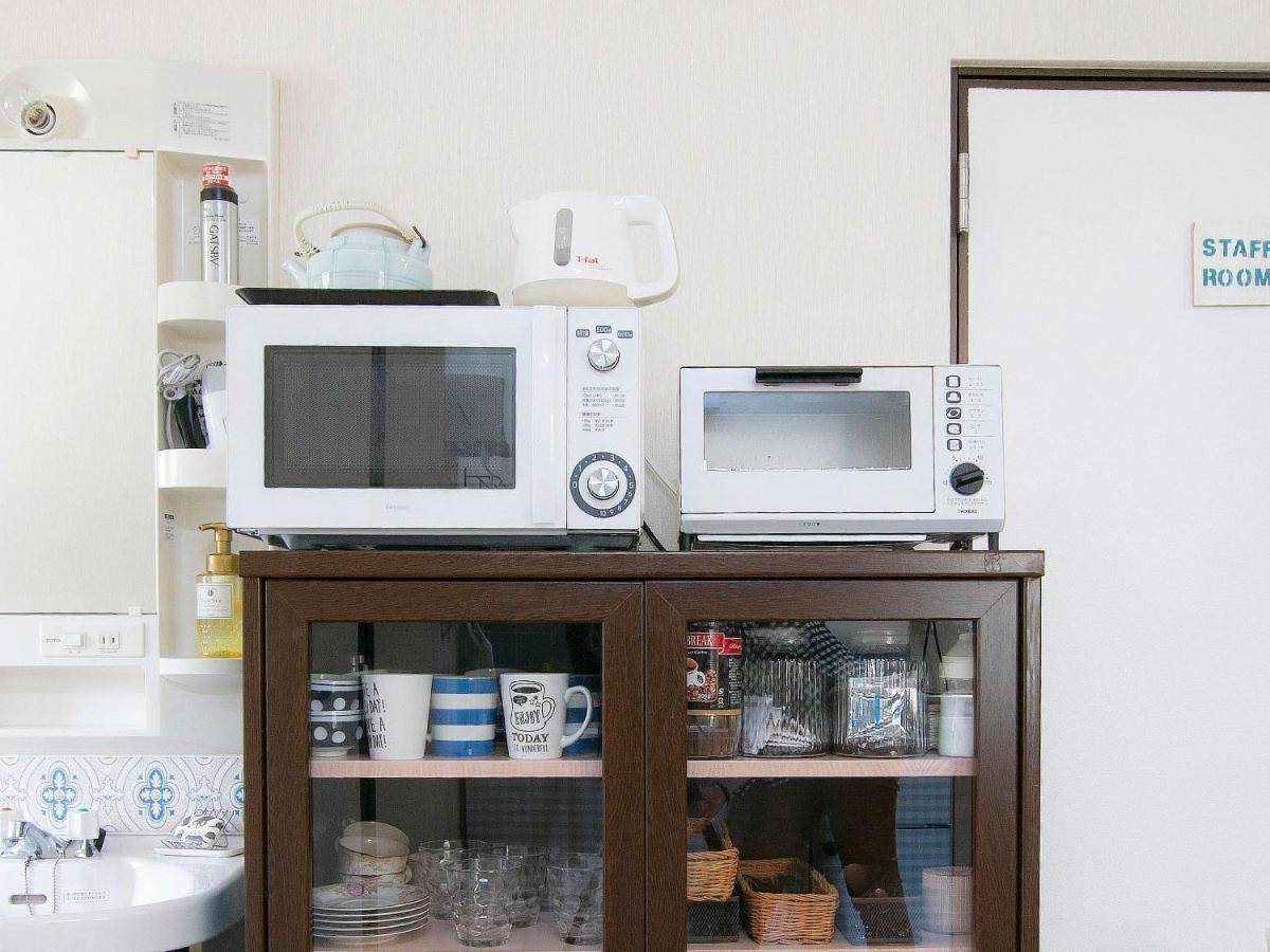 Uzushio Guest House In Naruto Екстер'єр фото