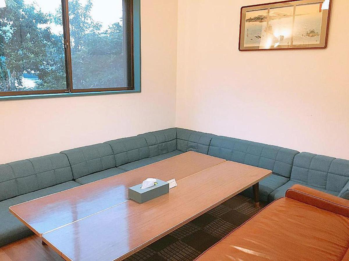 Uzushio Guest House In Naruto Екстер'єр фото